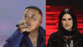 Momentos históricos en los Premios Billboard de la Música Latina 2025.